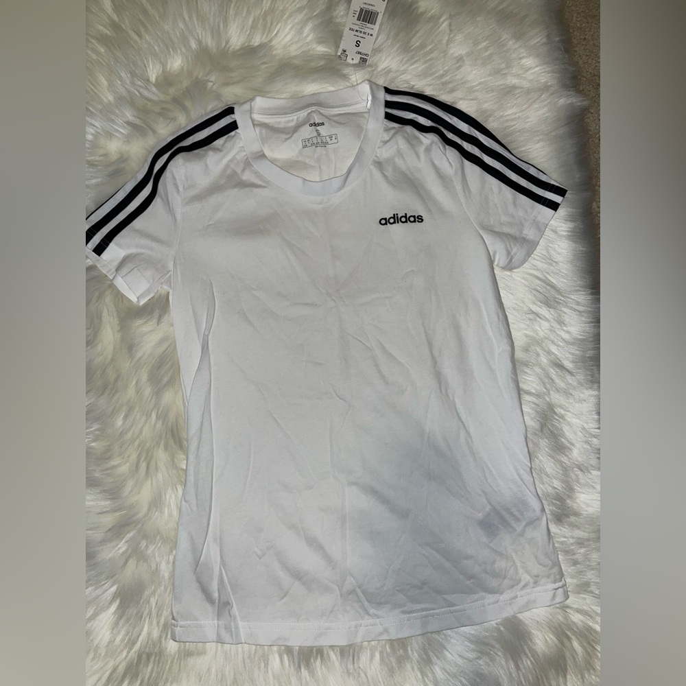 Adidas T Shirt